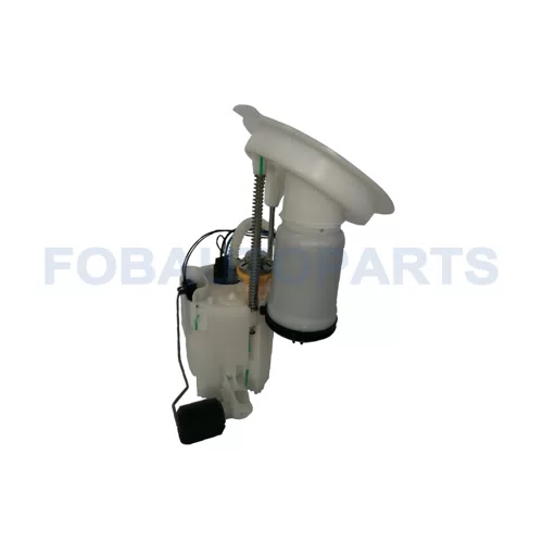 For BMW 1 3 4 SERIES F20 F22 F30 Electric Fuel Pump Module Assembly with Five Needles Model 16117243974 16117414480 16117297777